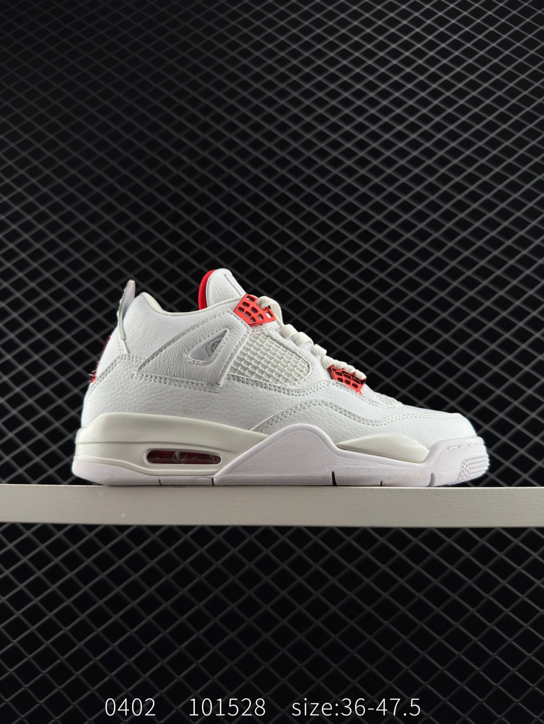 Nike Air Jordan 4 Retro Nike Air Jordan 4 Retro